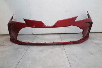 voorbumper Toyota Corolla E210 E21 5211902Q10, Verzenden, Gebruikt