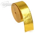 Hittewerende tape – Goud, Ophalen of Verzenden, Nieuw