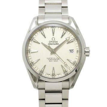 Omega - Seamaster Aqua Terra - 231.10.42.21.02.003 - Heren -, Nieuw