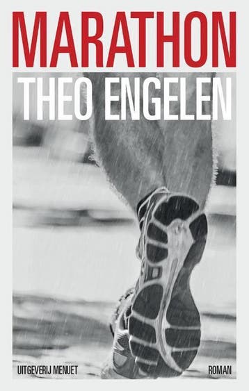 Marathon - Theo Engelen 9789491707162, Verzenden, Zo goed als nieuw, Theo Engelen