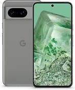 Google Pixel 8 Dual SIM 256GB grijsgroen, Gebruikt, Verzenden, 3 tot 6 megapixel, Zonder simlock