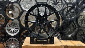 19 Inch BM 554M Style 5x112 -passend op BMW 2-3-4-5 G Serie, Ophalen of Verzenden, Nieuw, 19 inch, Velg(en)