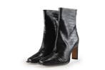 Josh V Boots in maat 39 Zwart, Kleding | Dames, Verzenden, Zwart, Overige typen, Zo goed als nieuw