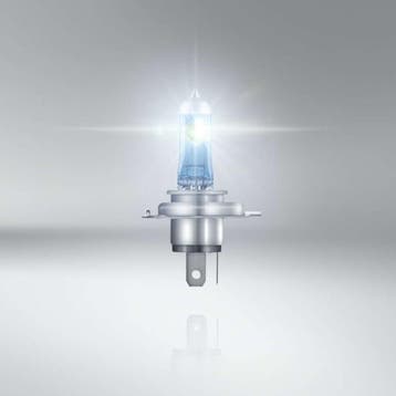 Osram H4 Night Breaker Laser +150% Halogeen Autolampen, Verzenden, Nieuw