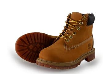 Timberland Boots in maat 47½ Bruin, Bruin, Verzenden, Timberland, Boots