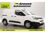 Toyota PROACE CITY 1.5 D-4D 102PK | Airco | Camera | 3, Euro 6, Wit, Nieuw, Toyota