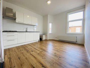Te huur: Studio Larensestraat in Den Haag, Den Haag, Zuid-Holland