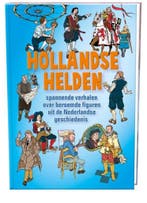 Hollandse Helden 9789491263507 Joke Pool, Verzenden, Zo goed als nieuw, Joke Pool