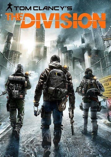 Tom Clancy's The Division [Xbox One], Ophalen of Verzenden, Nieuw