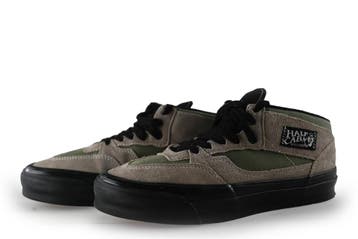 Vans Hoge sneakers in maat 41 Groen, Overige kleuren, Verzenden, Vans, Sneakers of Gympen