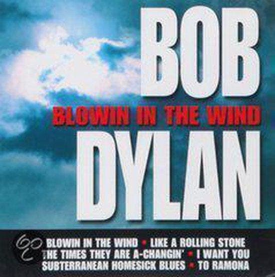Live Folk Masters: Blowin in the Wind 4013659037194, Cd's en Dvd's, Cd's | Overige Cd's, Verzenden