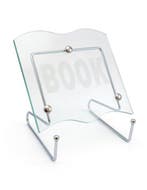 Schildersezel - Glas - Lutrin ontwerp