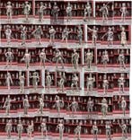 Franklin Mint – “The Great Traditional Regiments of German