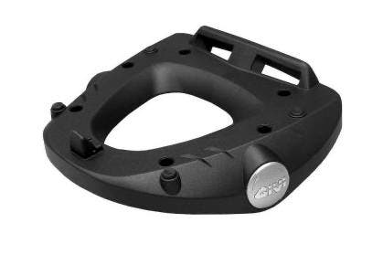 BMW R 1200 GS GIVI Monorack bagage rek achter topkoffer SR, Motoren, Onderdelen | BMW, Ophalen of Verzenden
