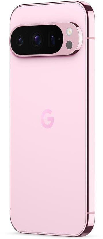 2dekans | Google Pixel 9 Pro XL 256GB 16RAM 5G Rozenkwarts, Telecommunicatie, Mobiele telefoons | Overige merken, Ophalen of Verzenden