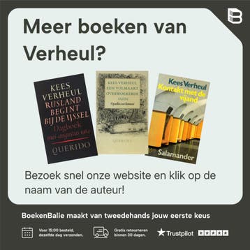 Zelf houtdraaien - Verheul 9789021313351, Verzenden, Gelezen, Verheul