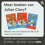 The Bolds to the Rescue / The Bolds 9781783443802, Verzenden, Gelezen, Julian Clary