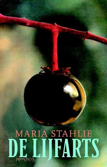 Lijfarts - Maria Stahlie 9789044613605, Verzenden, Gelezen, Maria Stahlie