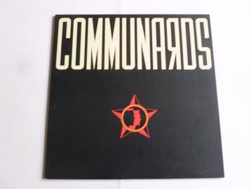 Communards (LP), Cd's en Dvd's, Ophalen of Verzenden, Zo goed als nieuw