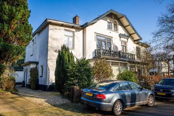 Te huur: Appartement Couperusweg in Hilversum, Noord-Holland, Hilversum, Appartement