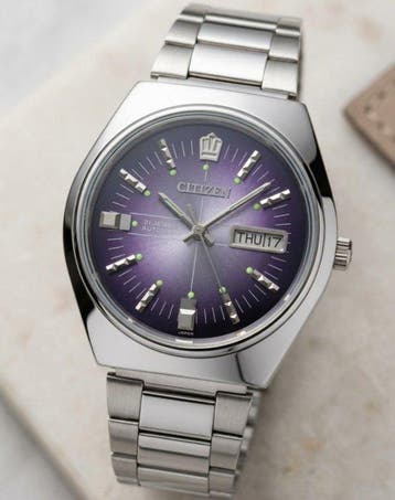 Citizen - Automatic - Zonder minimumprijs - 21 Jewels –, Sieraden, Tassen en Uiterlijk, Nieuw