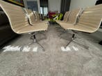 Herman Miller - Charles & Ray Eames - Stoel (6) - EA105 -