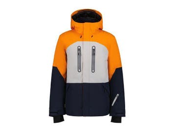 Icepeak ski jas heren carbon 48, Nieuw, Icepeak, Jack