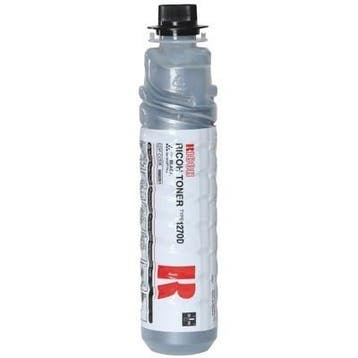 Ricoh type 1270D toner zwart (origineel), Verzenden, Nieuw, Toner, Ricoh