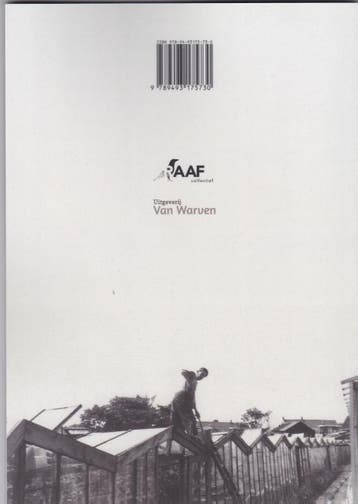 Glasland / Collectief Raaf / 2 9789493175730, Verzenden, Zo goed als nieuw, Bas van den Berg