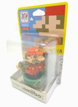 Mario (klassieke kleuren) 30th Anniversary Collection Amiibo, Spelcomputers en Games, Games | Nintendo Wii U, Zo goed als nieuw