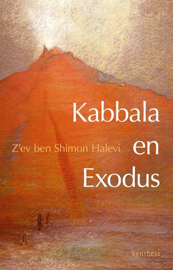 Kabbala en Exodus - Zev Ben Shimon Halevi 9789062711772, Boeken, Verzenden, Gelezen, Z'ev Ben Shimon Halevi