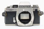 Contax S2 60th Anniversary Model Single lens reflex camera, Audio, Tv en Foto, Fotocamera's Analoog, Nieuw