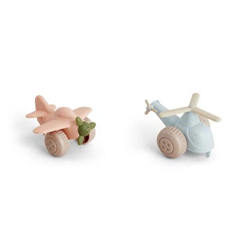 Viking Toys - Hearts vliegtuig en h van €22,50 voor €18,00, Ophalen of Verzenden, Nieuw