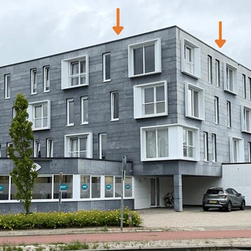 Appartement in Leeuwarden gevonden voor €1185,- pm, Huizen en Kamers, Huizen te huur, Leeuwarden, Direct bij eigenaar, Friesland