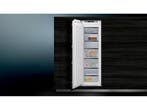 Siemens GI81NSCE0 - Vrieskast - noFrost - iQ500, Verzenden, Zo goed als nieuw