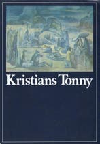 Kristians Tonny 9789029011013 Alwine de Jong, Verzenden, Gelezen, Alwine de Jong
