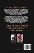 De rekruut / Orphan X / 3 9789400508835 Gregg Hurwitz, Verzenden, Gelezen, Gregg Hurwitz