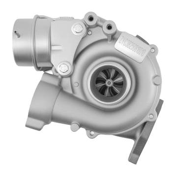 Turbo Turbine geschikt voor Renault Trafic, Nissan X-Trai..., Verzenden, Nieuw, Nissan