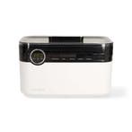 Ultrasone reiniger | ultrasoon reinigen sieraden en brillen, Verzenden, Nieuw