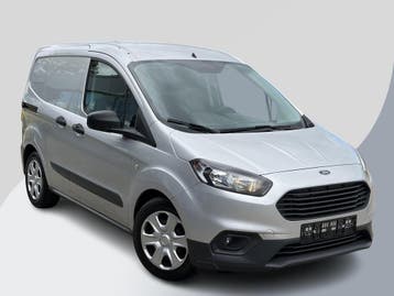 Ford Transit Courier 1.0 Trend EcoBoost S&S, Stof, Gebruikt, Euro 6, Overige brandstoffen