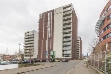 Te Huur 4 Kamer Appartement Prins Bernhardstraat In Hilversu, Direct bij eigenaar, Noord-Holland, Hilversum, Appartement