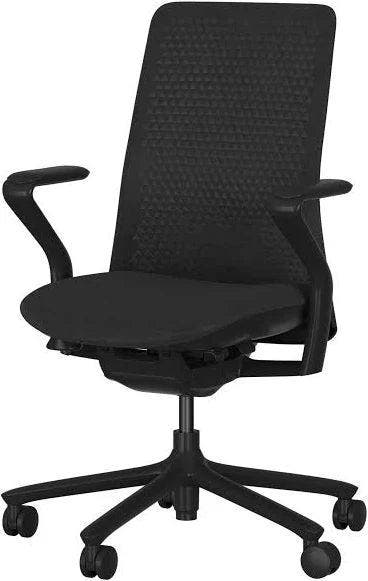 Ergonomische Bureaustoel -  Office Chair - Gamestoel - Volwa, Huis en Inrichting, Bureaustoelen, Zo goed als nieuw, Verzenden
