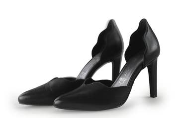 Marco Tozzi Pumps in maat 36 Zwart, Pumps, Verzenden, Zwart, Marco Tozzi