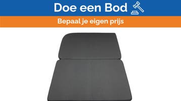 Bieden: Quicksilver Activ 675 Pilot House Berth, Ophalen of Verzenden, Nieuw