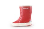 Bergstein Regenlaarzen Meisjes in maat 20 Rood, Verzenden, Jongen of Meisje, Bergstein, Laarzen