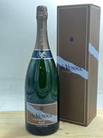2018 De Venoge, Cordon Bleu Millésime - Champagne Brut - 1, Nieuw