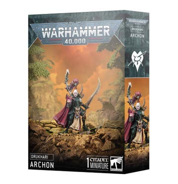 Archon - Drukhari, Hobby en Vrije tijd, Ophalen of Verzenden, Nieuw