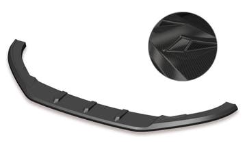 Cupspoiler voor VW Polo V (Type 6R, 6C) R-Line CSL400-C, Verzenden, Nieuw