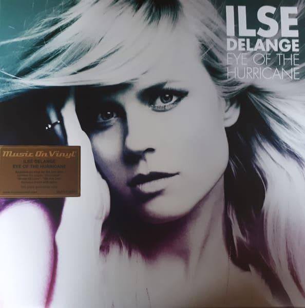 Ilse DeLange – Eye Of The Hurricane 0602455207234 (1-12-Vin, Cd's en Dvd's, Vinyl | Pop, Ophalen of Verzenden