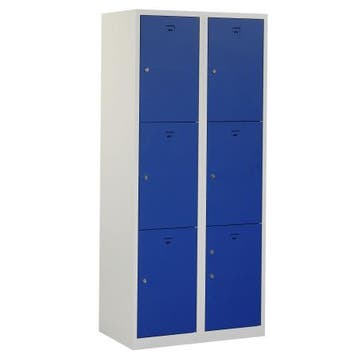 (MDK-107392) CH PHT 180-2.6 Premium Locker - 180x80x50 cm, Ophalen of Verzenden, Nieuw